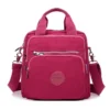 Multifunctional Casual Crossbody Bag