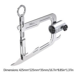 Multifunctional Dock Hook
