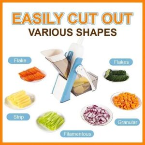 Alternative view of Multifunctional Kitchen Chopping Artifact