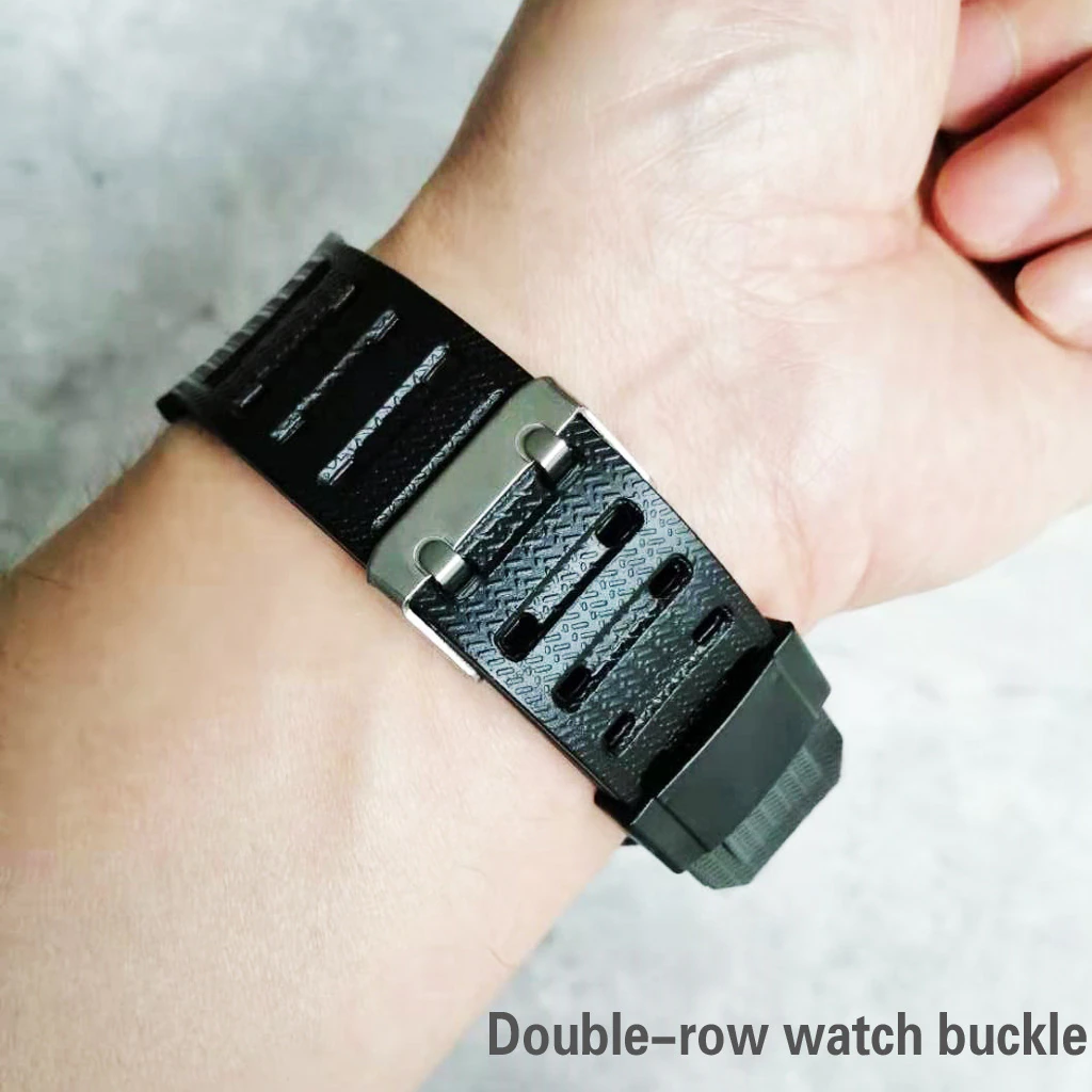 Multifunctional Waterproof Outdoor Sports Watch