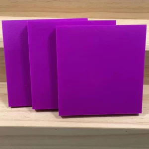 Multipurpose Translucent Visual Sticky Note