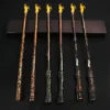 NEW Fire-Breathing Wand