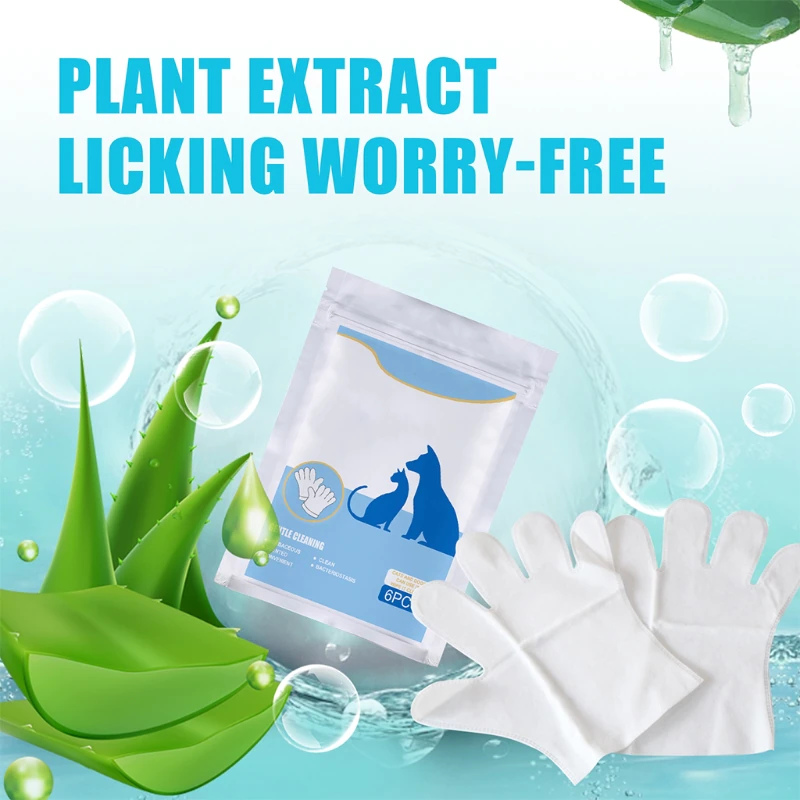 Natural Plant Substance - Pet Teeth Repairing Kit