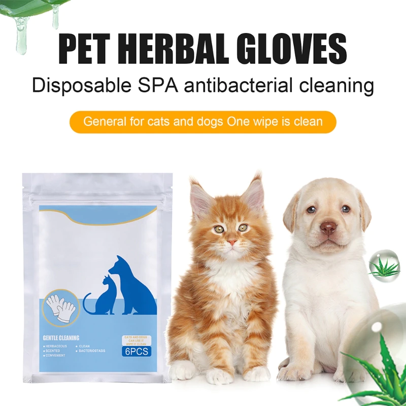 Natural Plant Substance - Pet Teeth Repairing Kit