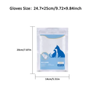 Natural Plant Substance - Pet Teeth Repairing Kit