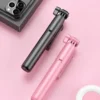 New 6 in 1 Bluetooth Selfie Stick