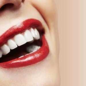 New Plus Protection Snap-On Dentures