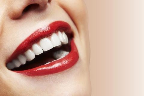 New Plus Protection Snap-On Dentures