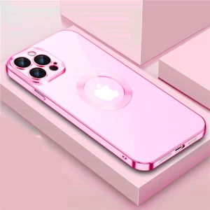 Alternative view of New Version 2.0 Clean Lens iPhone Case