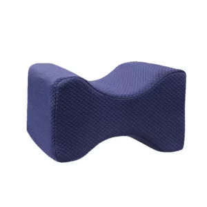 Orthopedic Side Sleeping Knee Pillow for Sciatica Relief