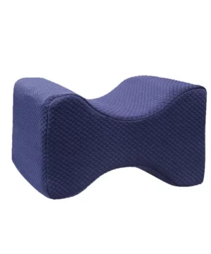 Orthopedic Side Sleeping Knee Pillow for Sciatica Relief