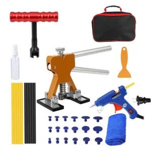 Paintless Dent Repair Tools