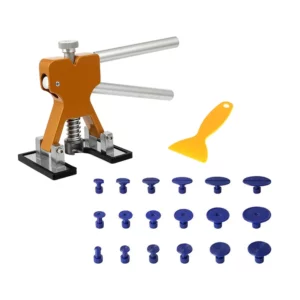 Paintless Dent Repair Tools