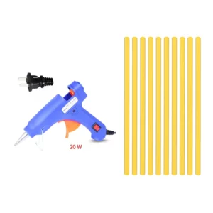 Paintless Dent Repair Tools