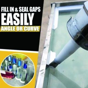 Perfect Caulking Finisher