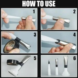 Perfect Caulking Finisher