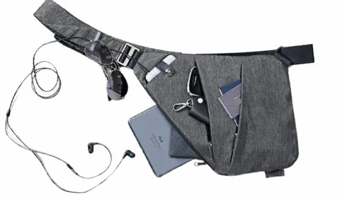Personal Flex Bag