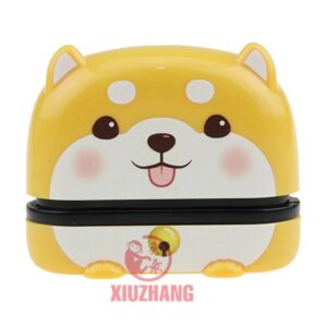 Personalize Luxury Animal Stamps