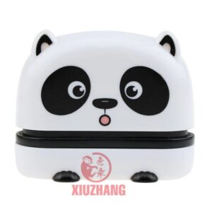 Personalize Luxury Animal Stamps