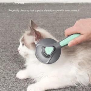 Pets Grooming Comb