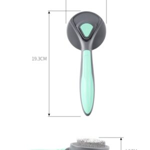 Pets Grooming Comb