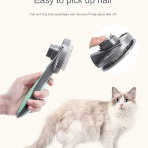 Pets Grooming Comb
