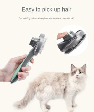 Pets Grooming Comb