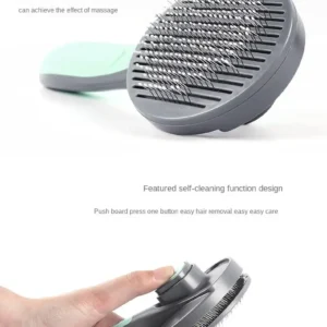 Pets Grooming Comb