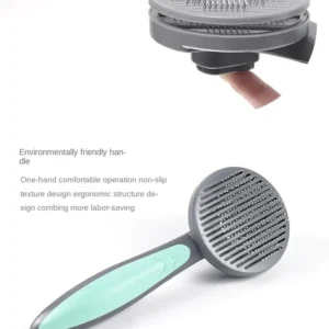 Pets Grooming Comb