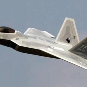 Phantom RC Fighter 3.0