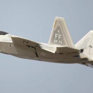 Phantom RC Fighter 3.0