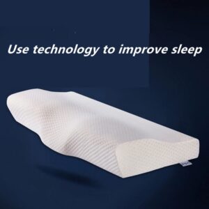 Pillow Neck Protection
