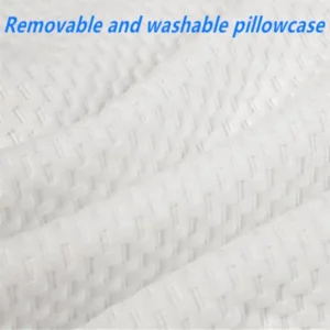 Pillow Neck Protection