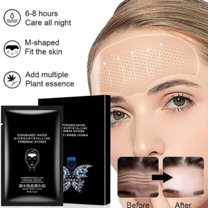 Plants essence Wrinkless Facelifting Mask