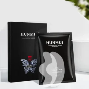 Plants essence Wrinkless Facelifting Mask