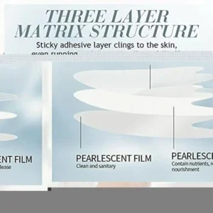 Plants essence Wrinkless Facelifting Mask