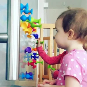 Pop Sucker Toys