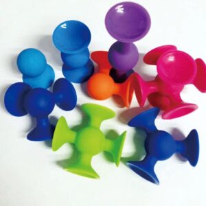 Pop Sucker Toys