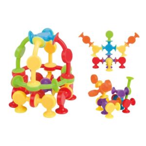 Pop Sucker Toys