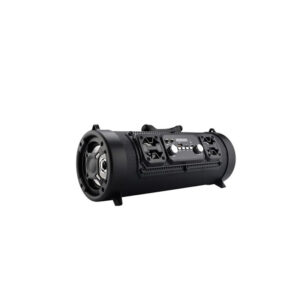 Portable High-power Music Barrel Bluetooth Speaker