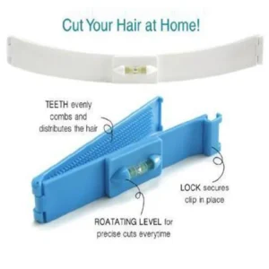 Pretty Cut Hairstyling Leveler