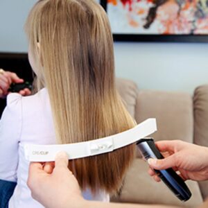 Pretty Cut Hairstyling Leveler
