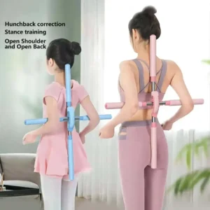 Prevent Humpback Relieve Back Pain