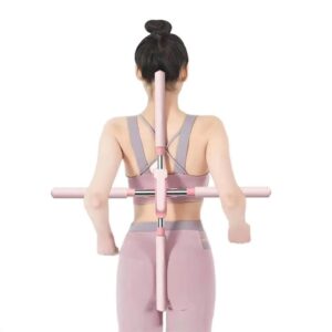 Prevent Humpback Relieve Back Pain