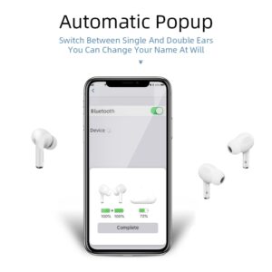 Pro Pods 3