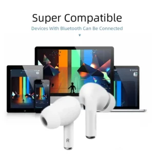 Pro Pods 3