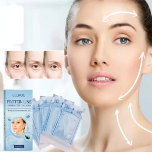 ProFirm Korean Soluble Protein Thread