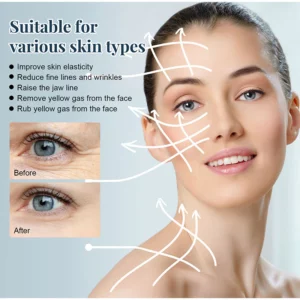 ProFirm Korean Soluble Protein Thread