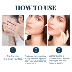 ProFirm Korean Soluble Protein Thread
