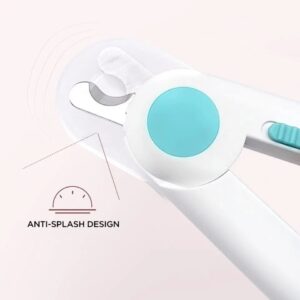 Professional LED Pet Nail Clippers